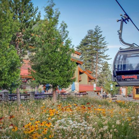 Lakeland Village South Lake Tahoe Quarto foto