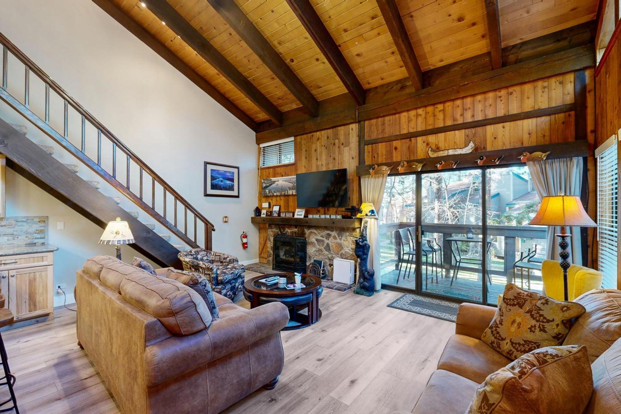 Lakeland Village South Lake Tahoe Quarto foto