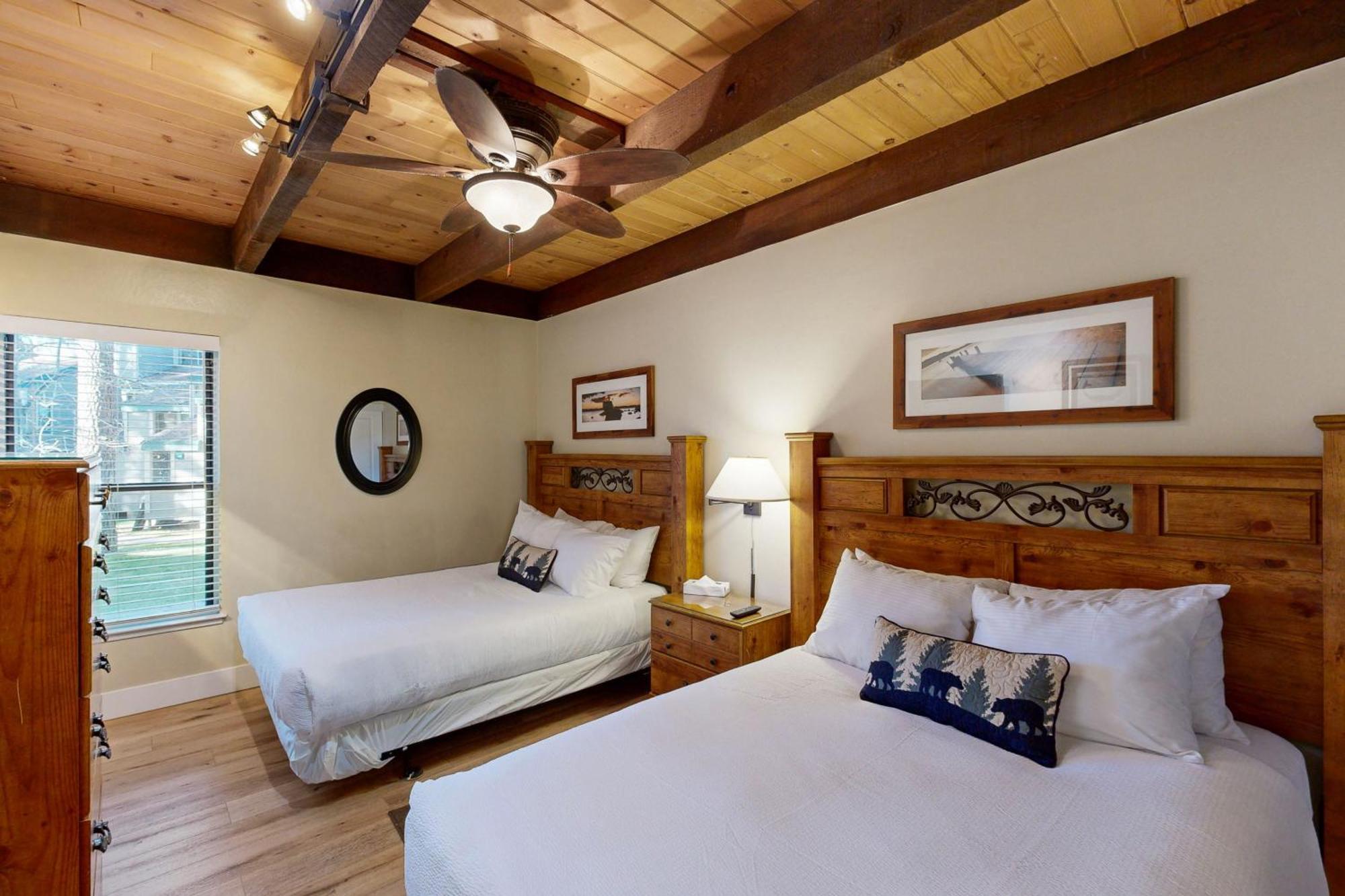 Lakeland Village South Lake Tahoe Quarto foto