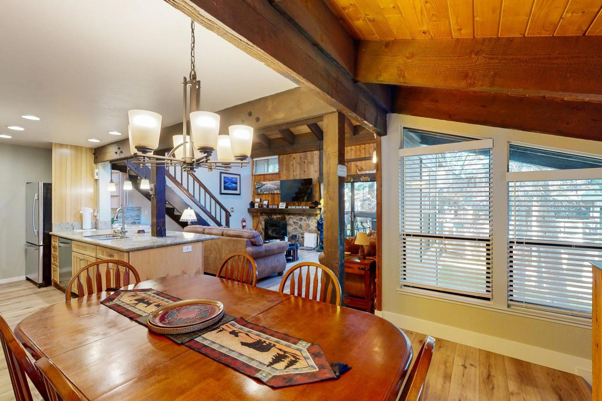 Lakeland Village South Lake Tahoe Quarto foto
