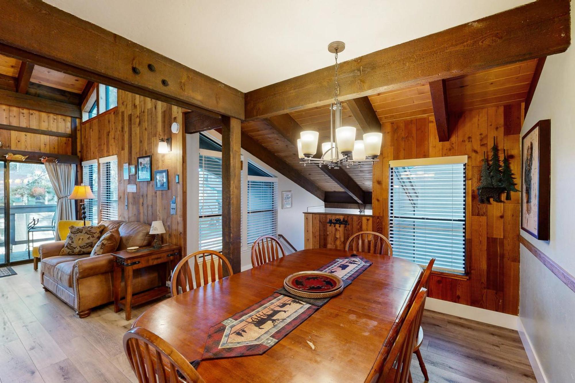 Lakeland Village South Lake Tahoe Quarto foto
