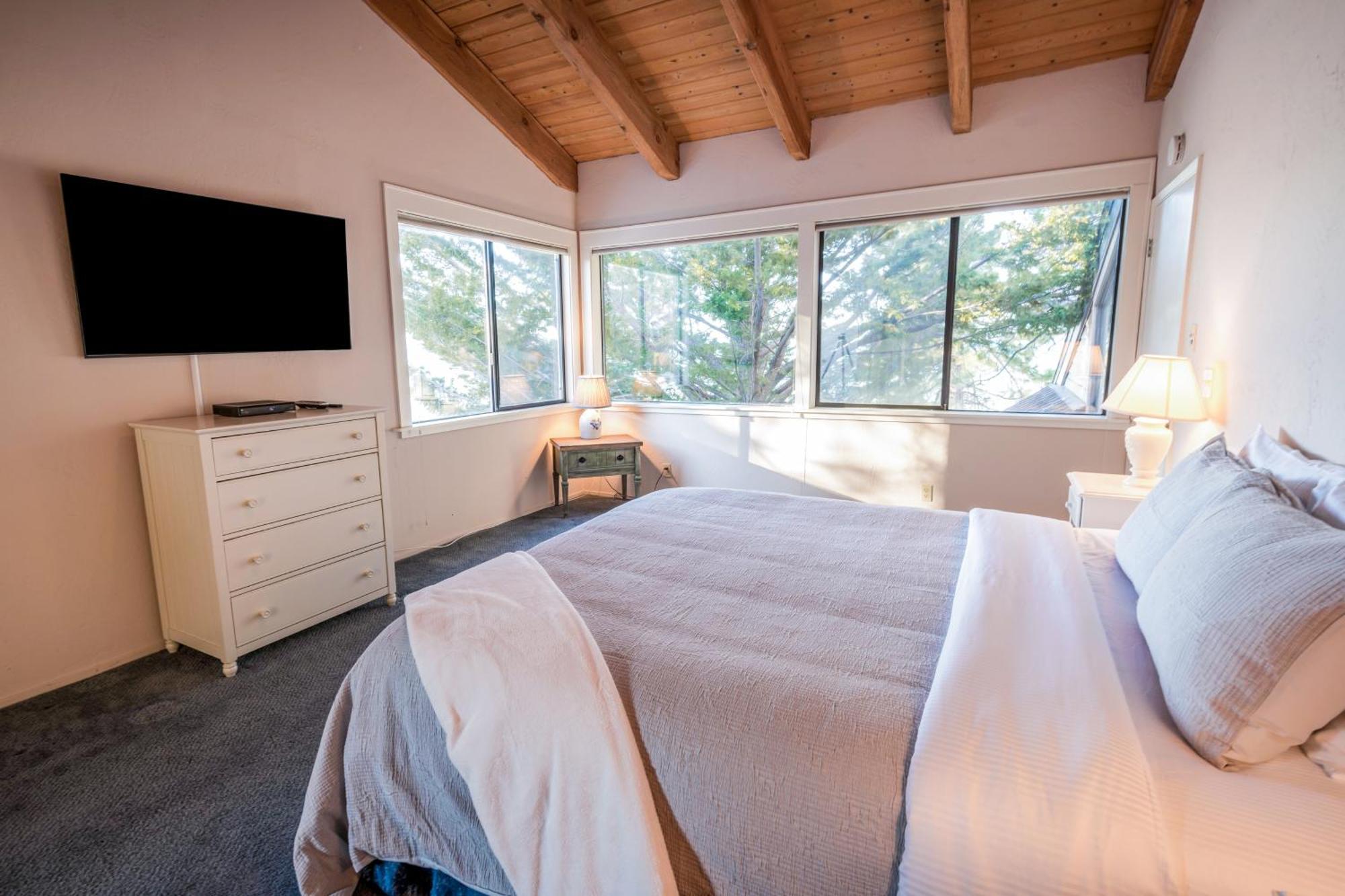 Lakeland Village South Lake Tahoe Quarto foto