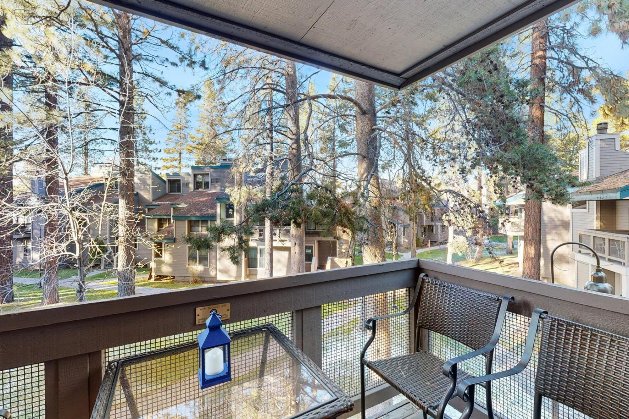 Lakeland Village South Lake Tahoe Quarto foto
