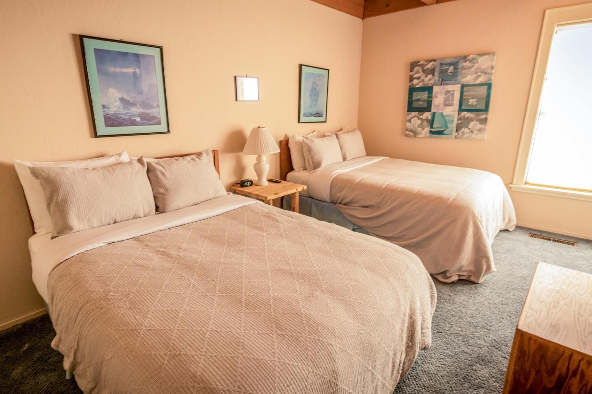 Lakeland Village South Lake Tahoe Quarto foto