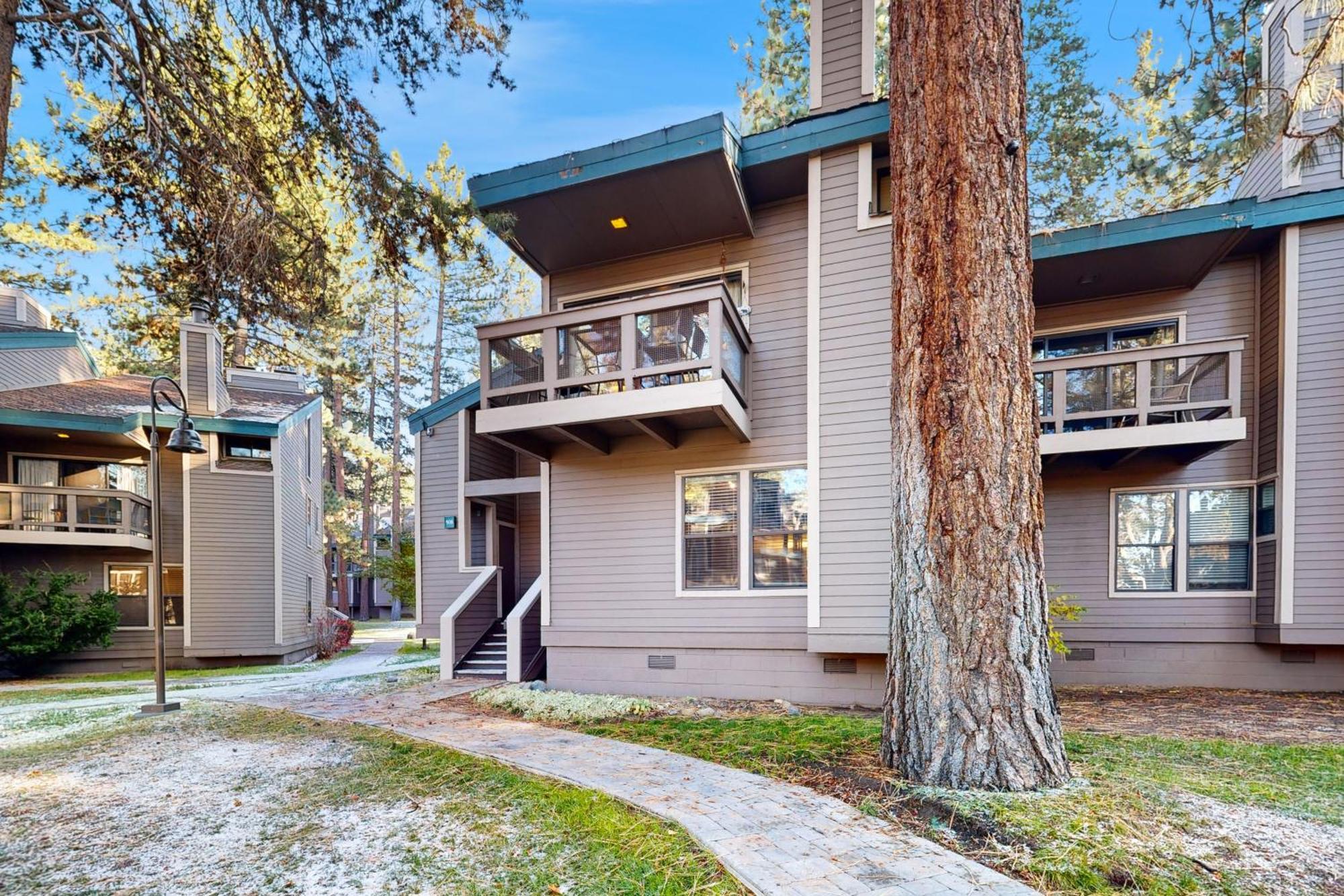 Lakeland Village South Lake Tahoe Quarto foto