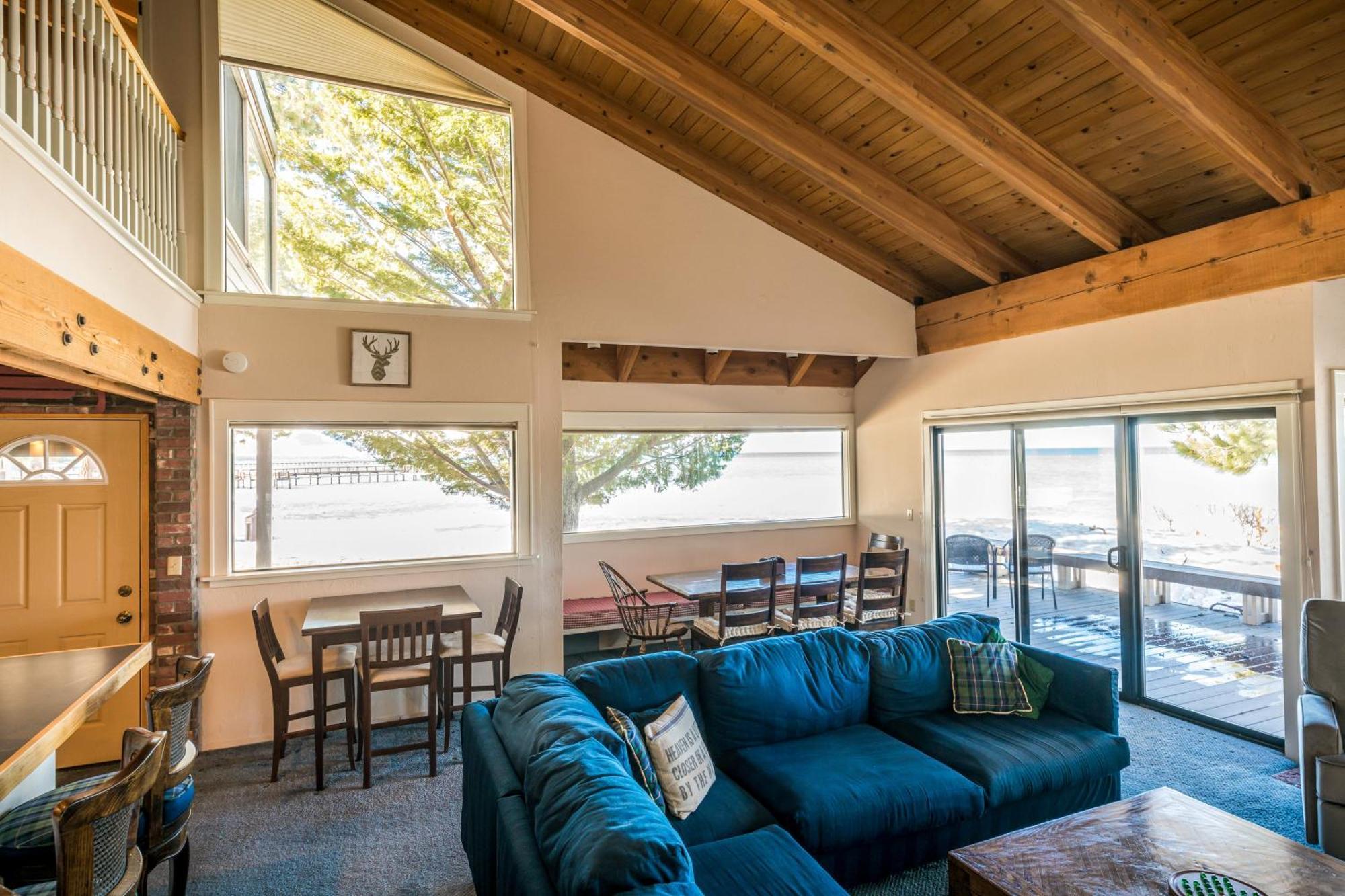 Lakeland Village South Lake Tahoe Quarto foto