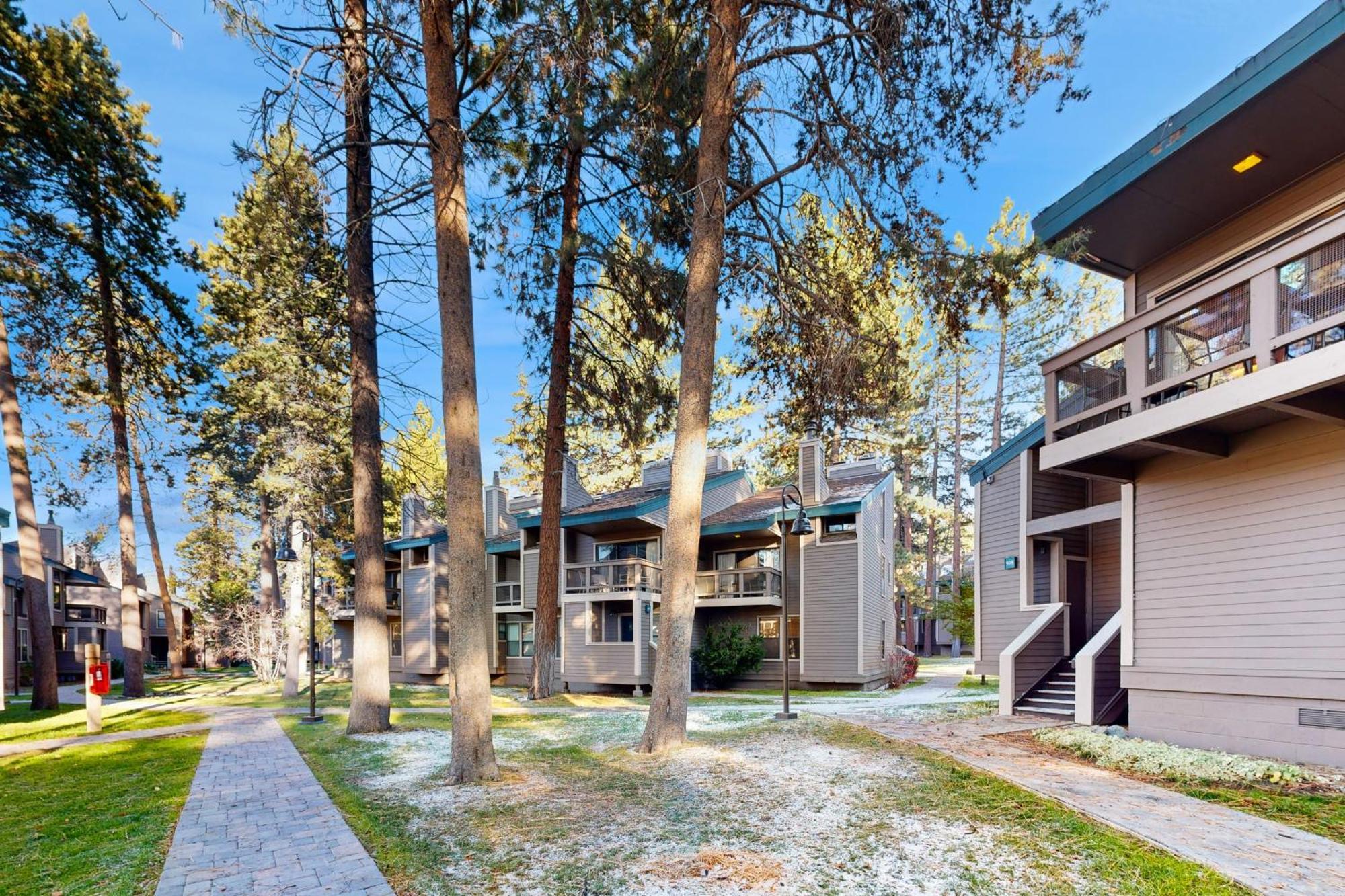Lakeland Village South Lake Tahoe Quarto foto