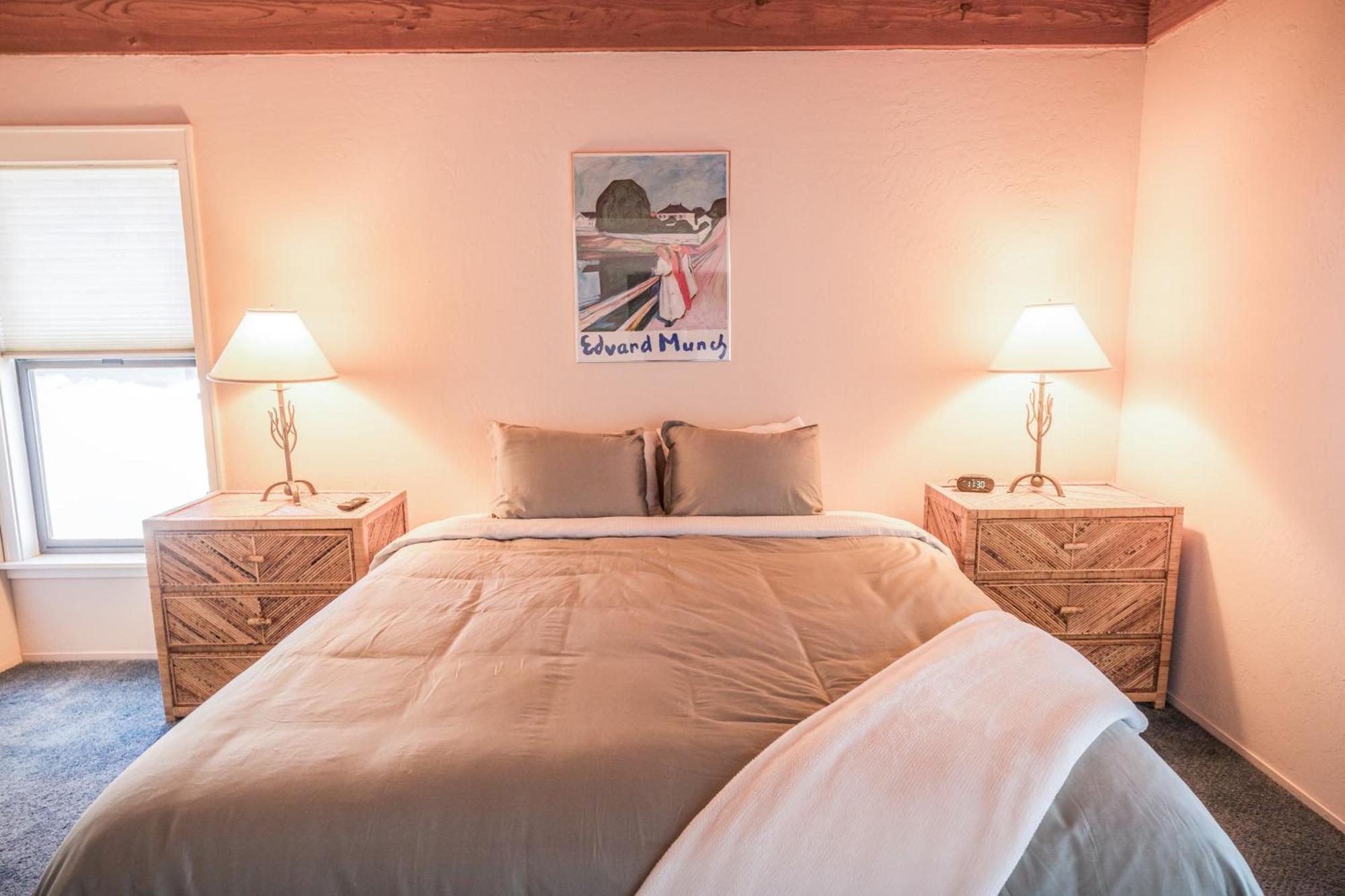 Lakeland Village South Lake Tahoe Quarto foto