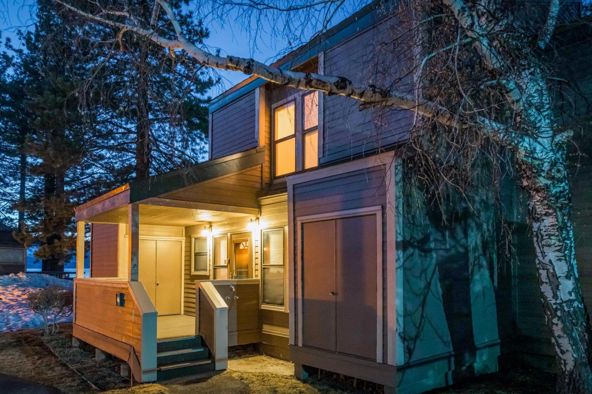 Lakeland Village South Lake Tahoe Quarto foto
