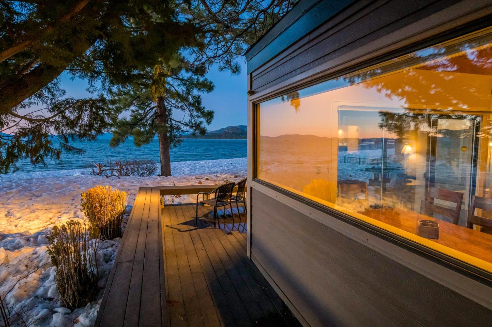 Lakeland Village South Lake Tahoe Quarto foto