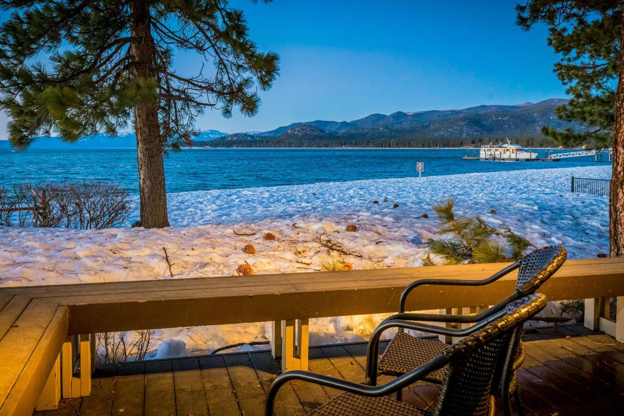Lakeland Village South Lake Tahoe Quarto foto