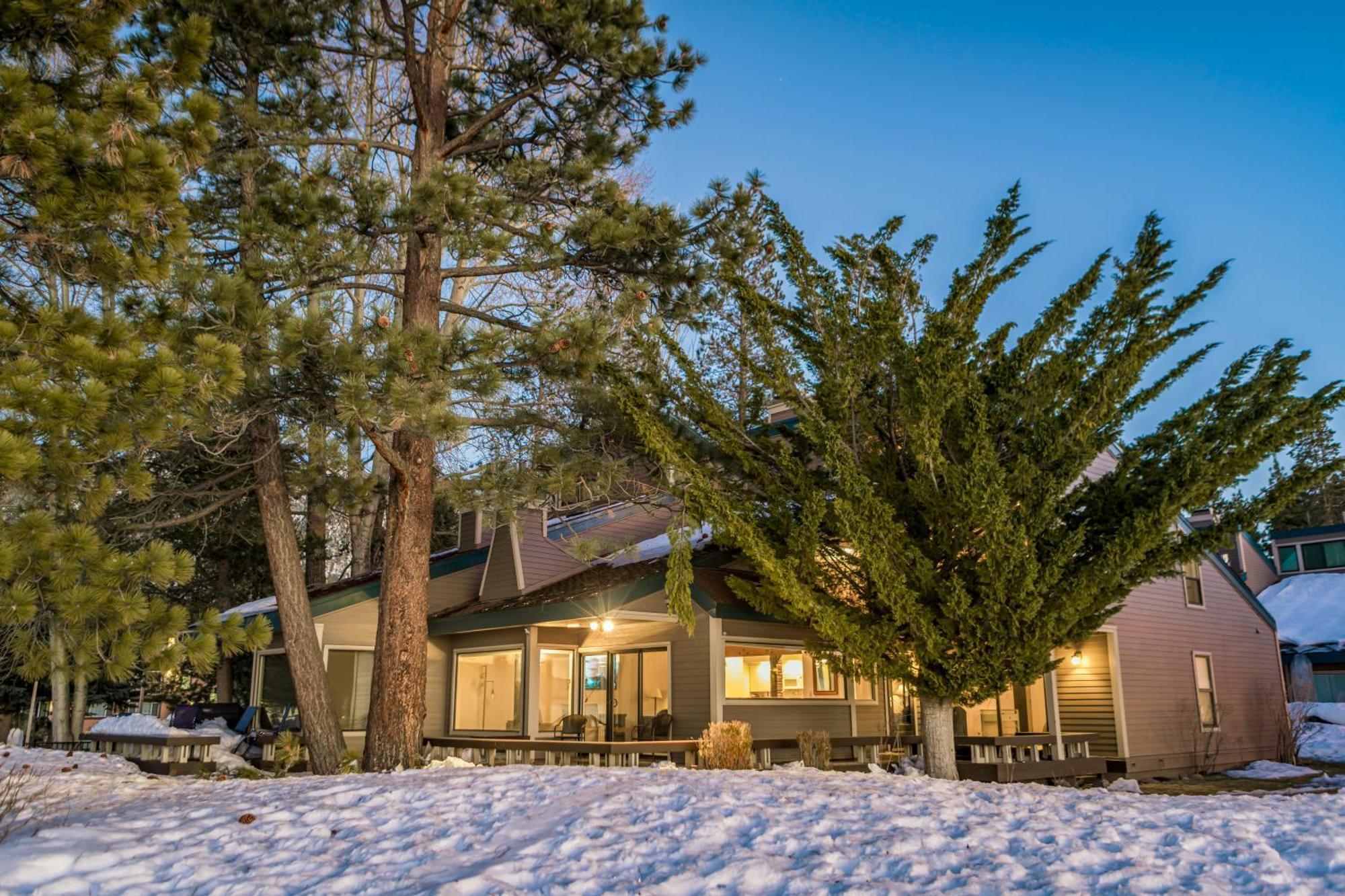 Lakeland Village South Lake Tahoe Quarto foto