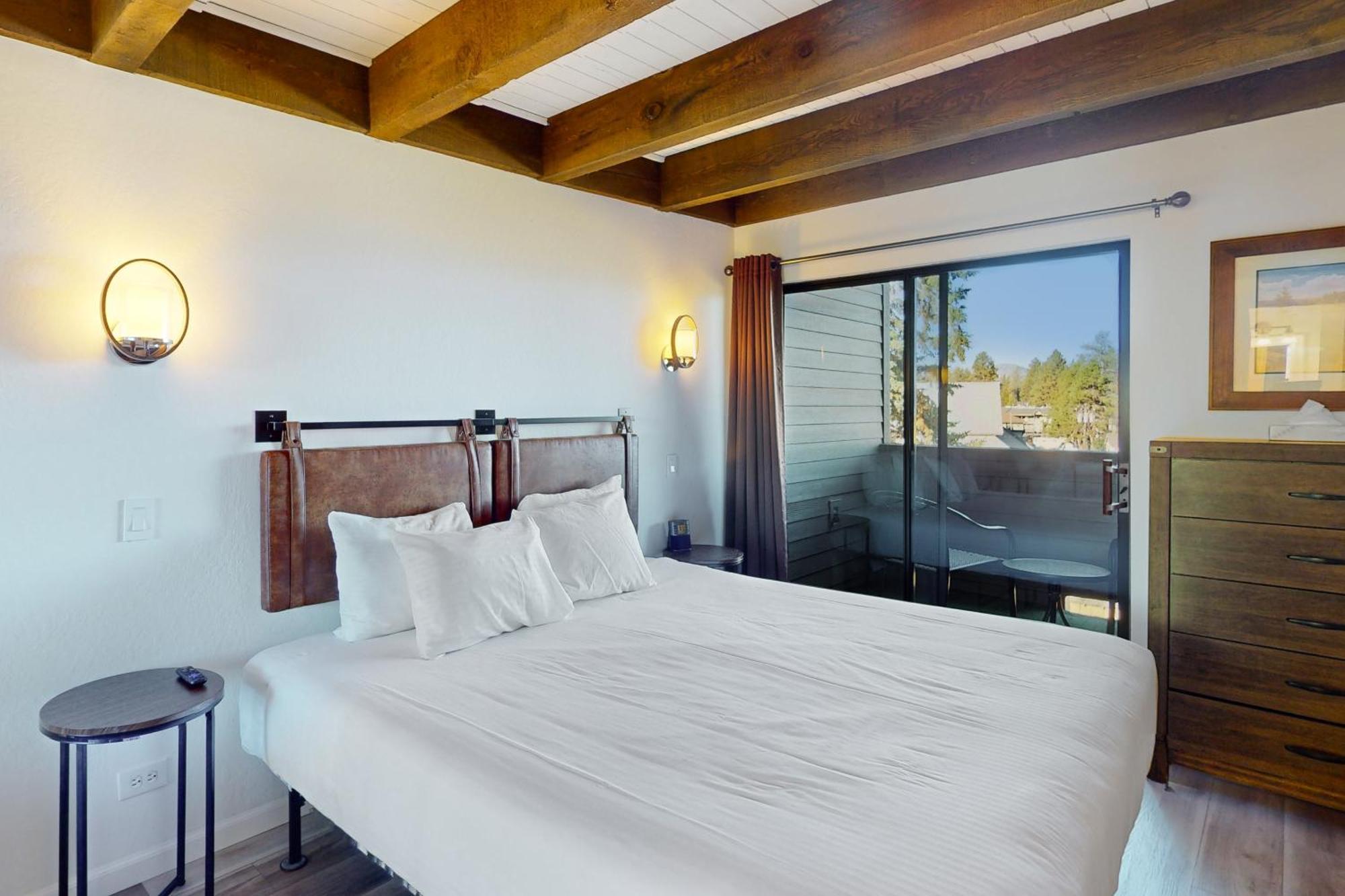 Lakeland Village South Lake Tahoe Quarto foto
