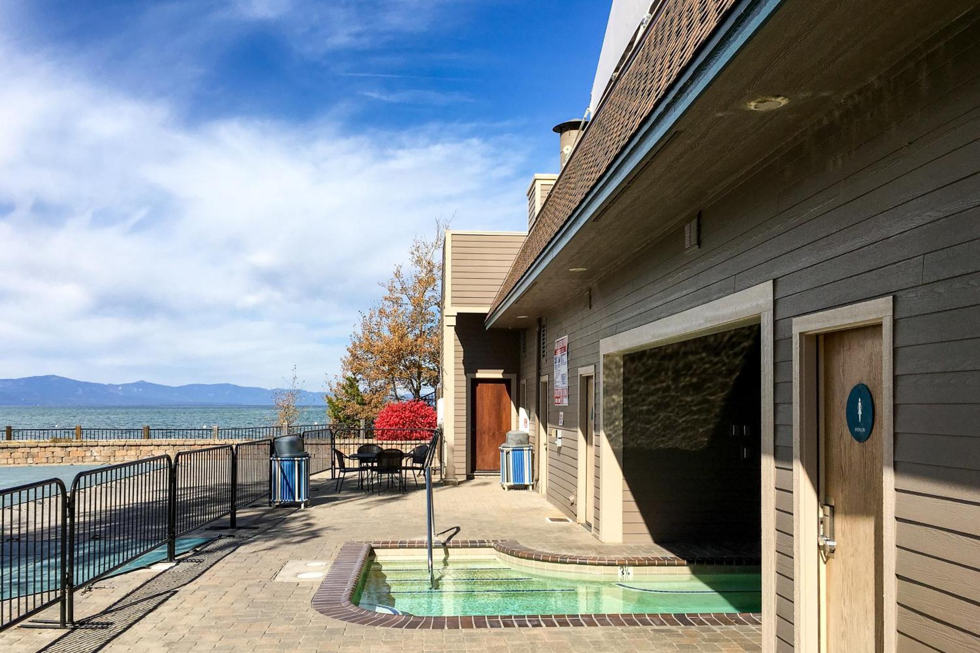 Lakeland Village South Lake Tahoe Quarto foto
