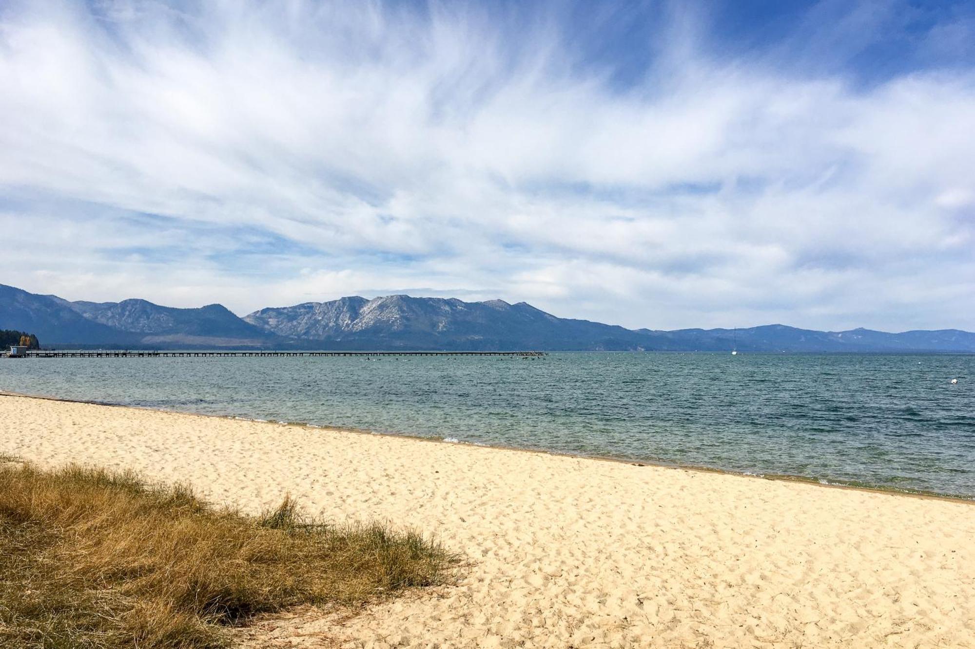 Lakeland Village South Lake Tahoe Quarto foto