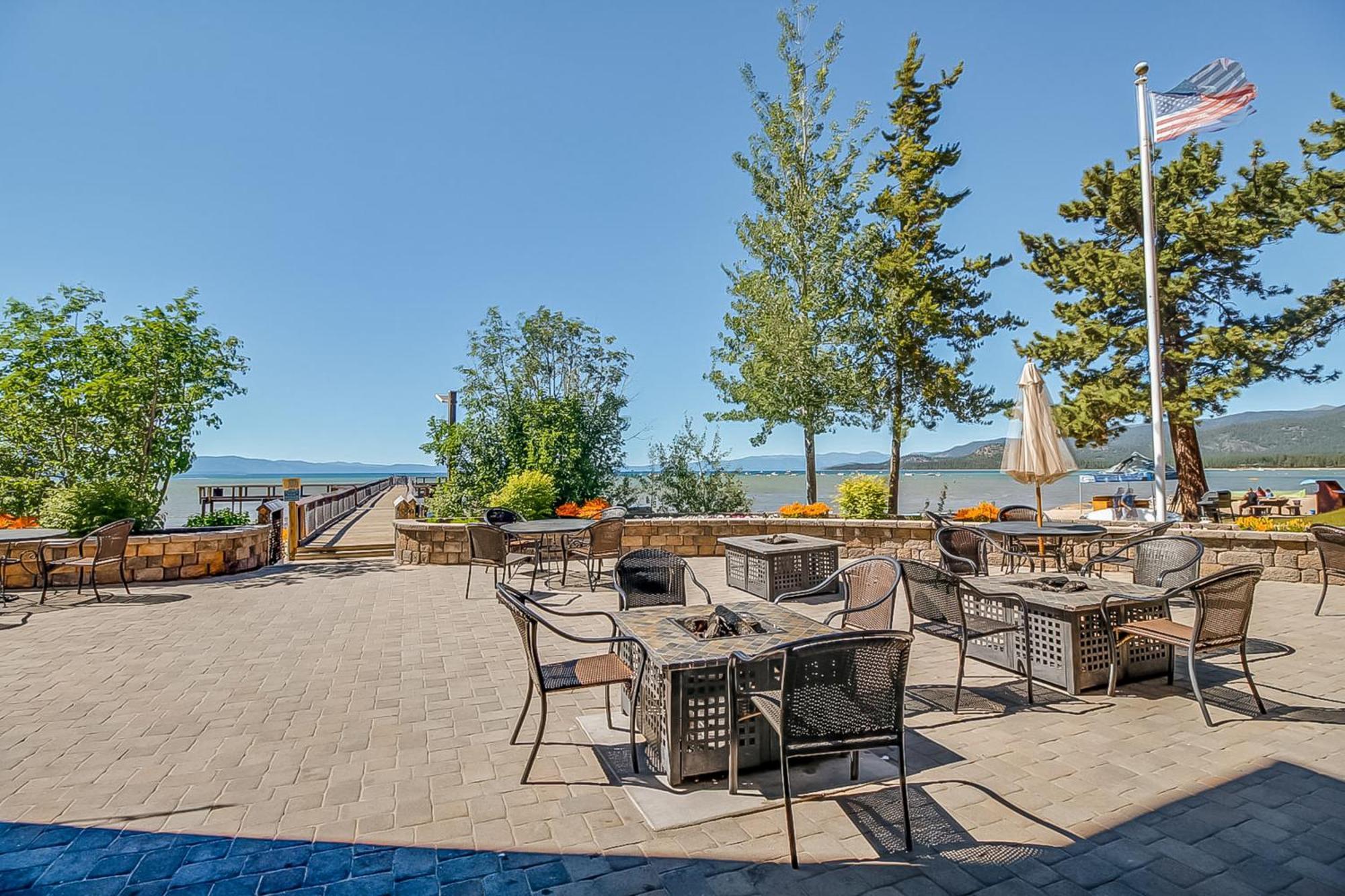 Lakeland Village South Lake Tahoe Quarto foto