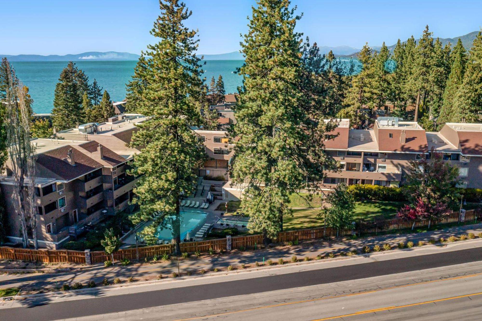 Lakeland Village South Lake Tahoe Quarto foto