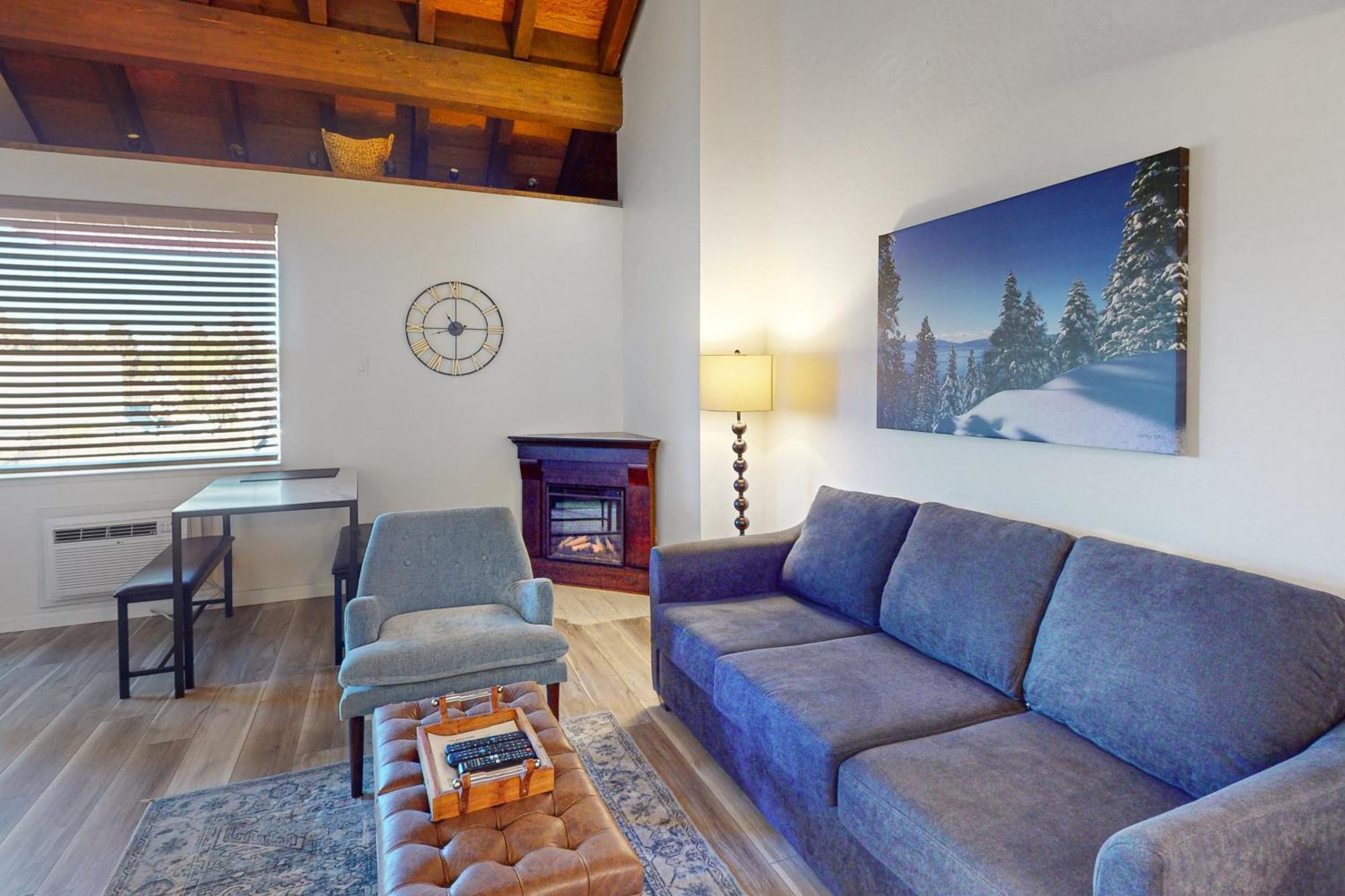 Lakeland Village South Lake Tahoe Quarto foto