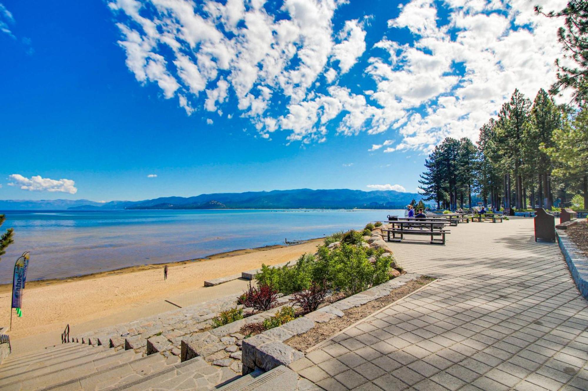Lakeland Village South Lake Tahoe Quarto foto