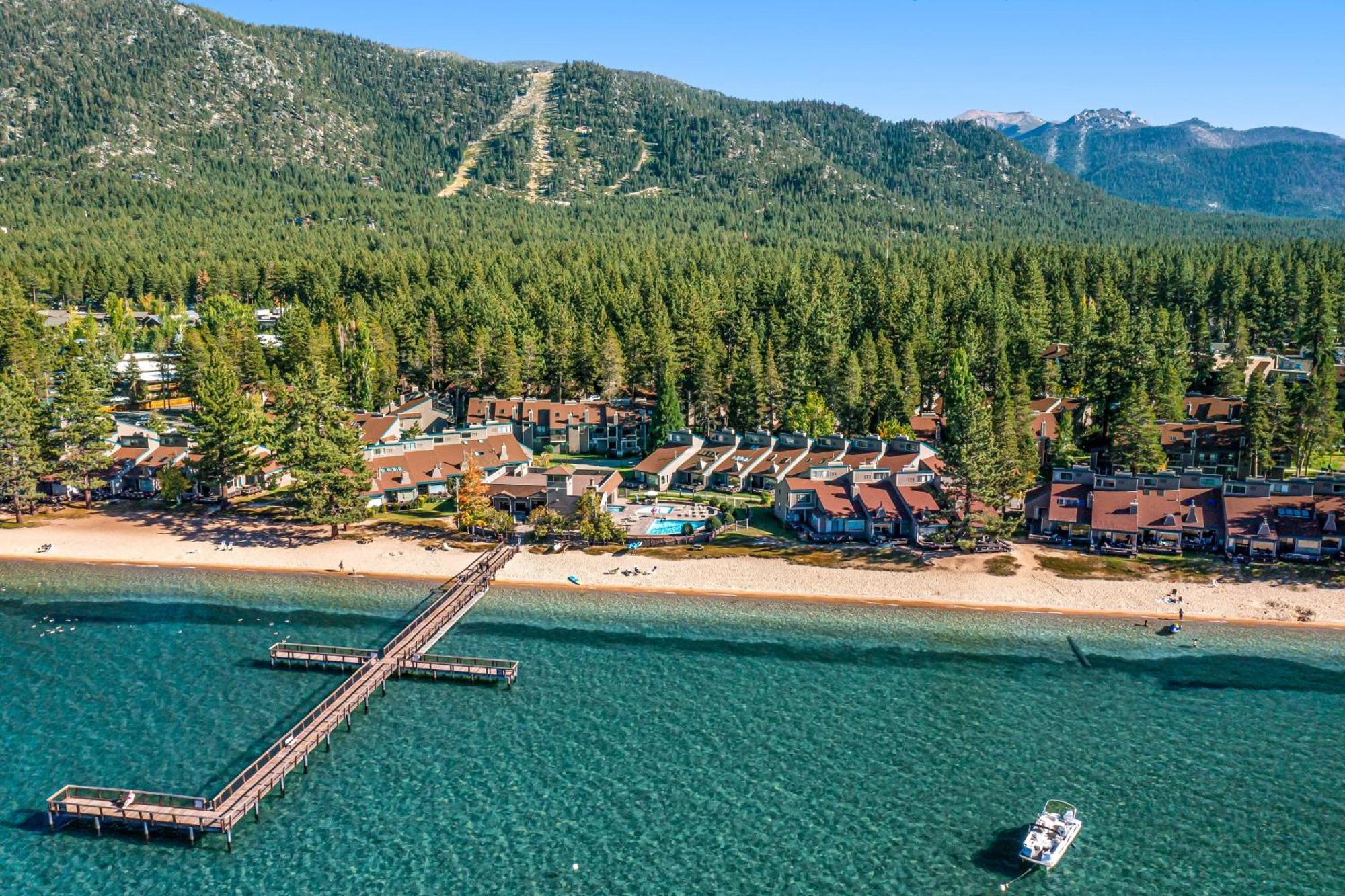 Lakeland Village South Lake Tahoe Quarto foto