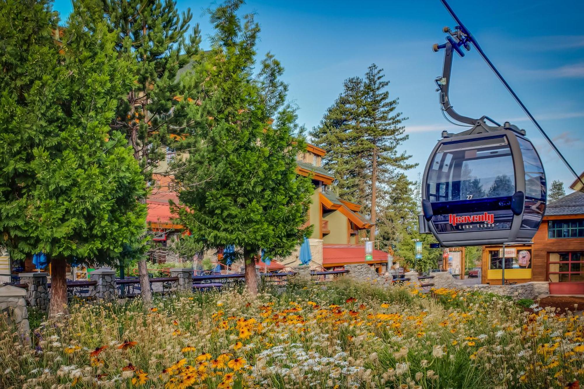 Lakeland Village South Lake Tahoe Quarto foto