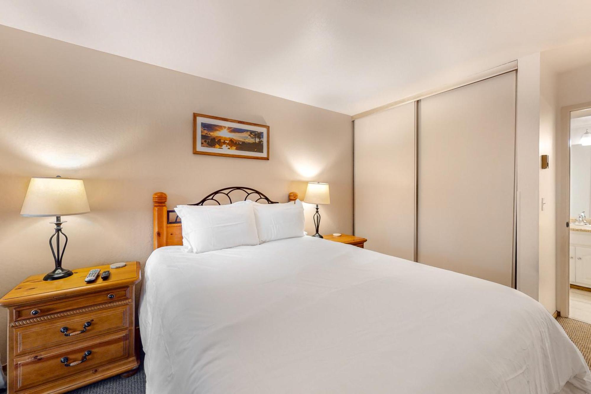 Lakeland Village South Lake Tahoe Quarto foto