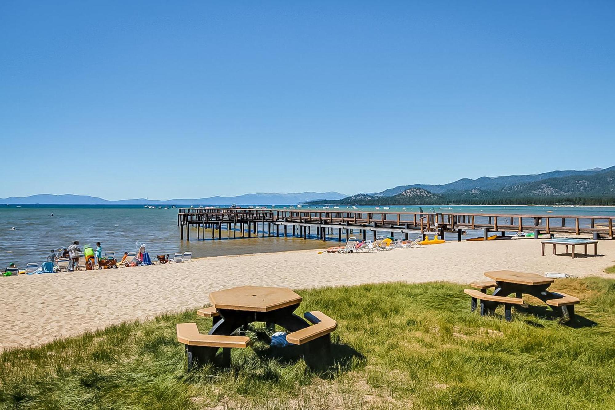 Lakeland Village South Lake Tahoe Quarto foto