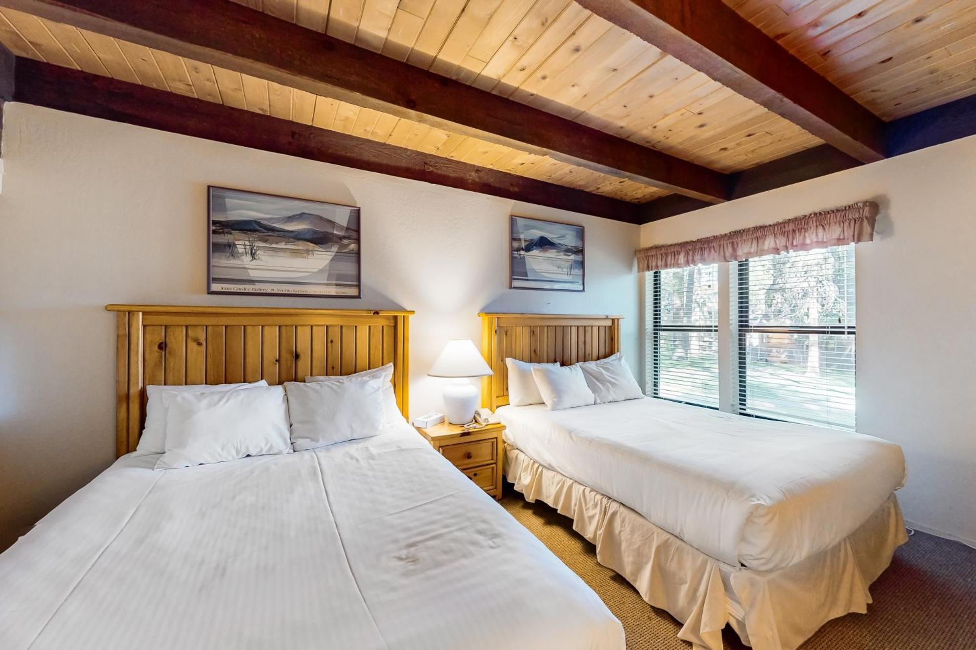 Lakeland Village South Lake Tahoe Quarto foto