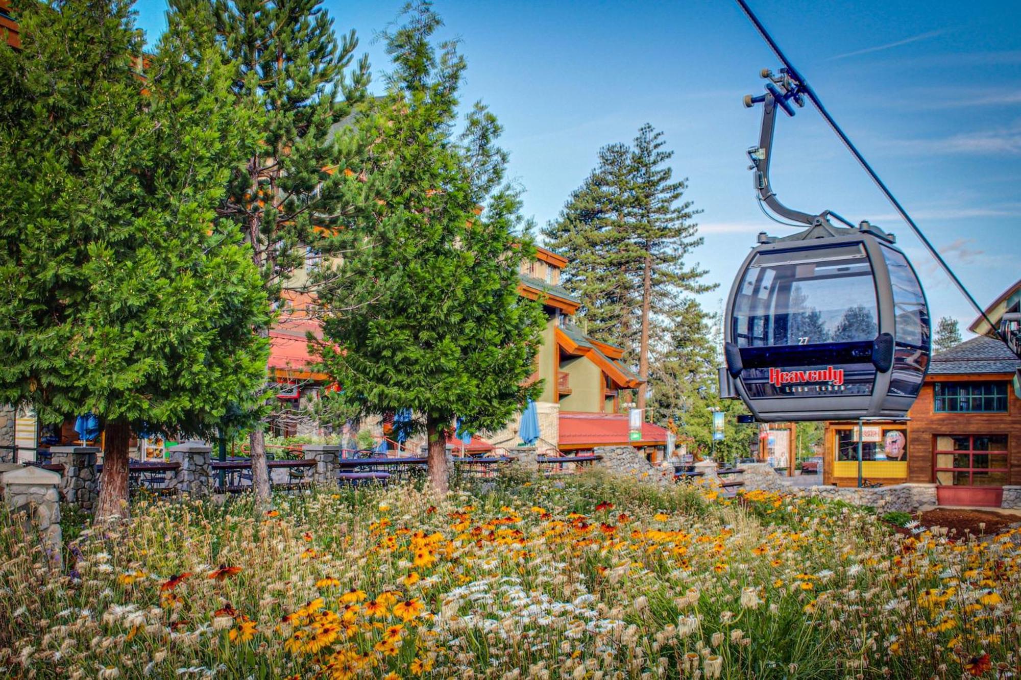 Lakeland Village South Lake Tahoe Quarto foto