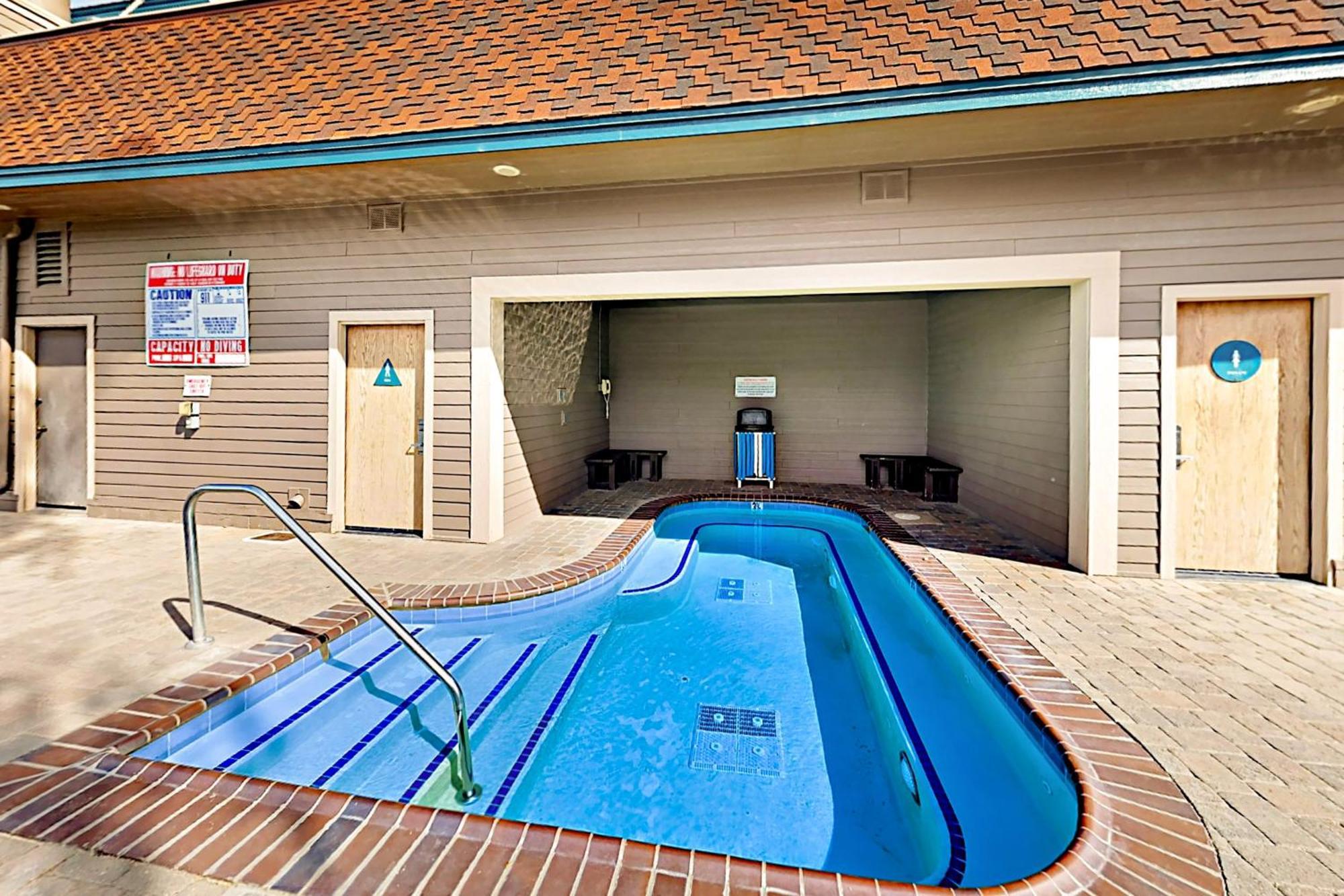 Lakeland Village South Lake Tahoe Quarto foto