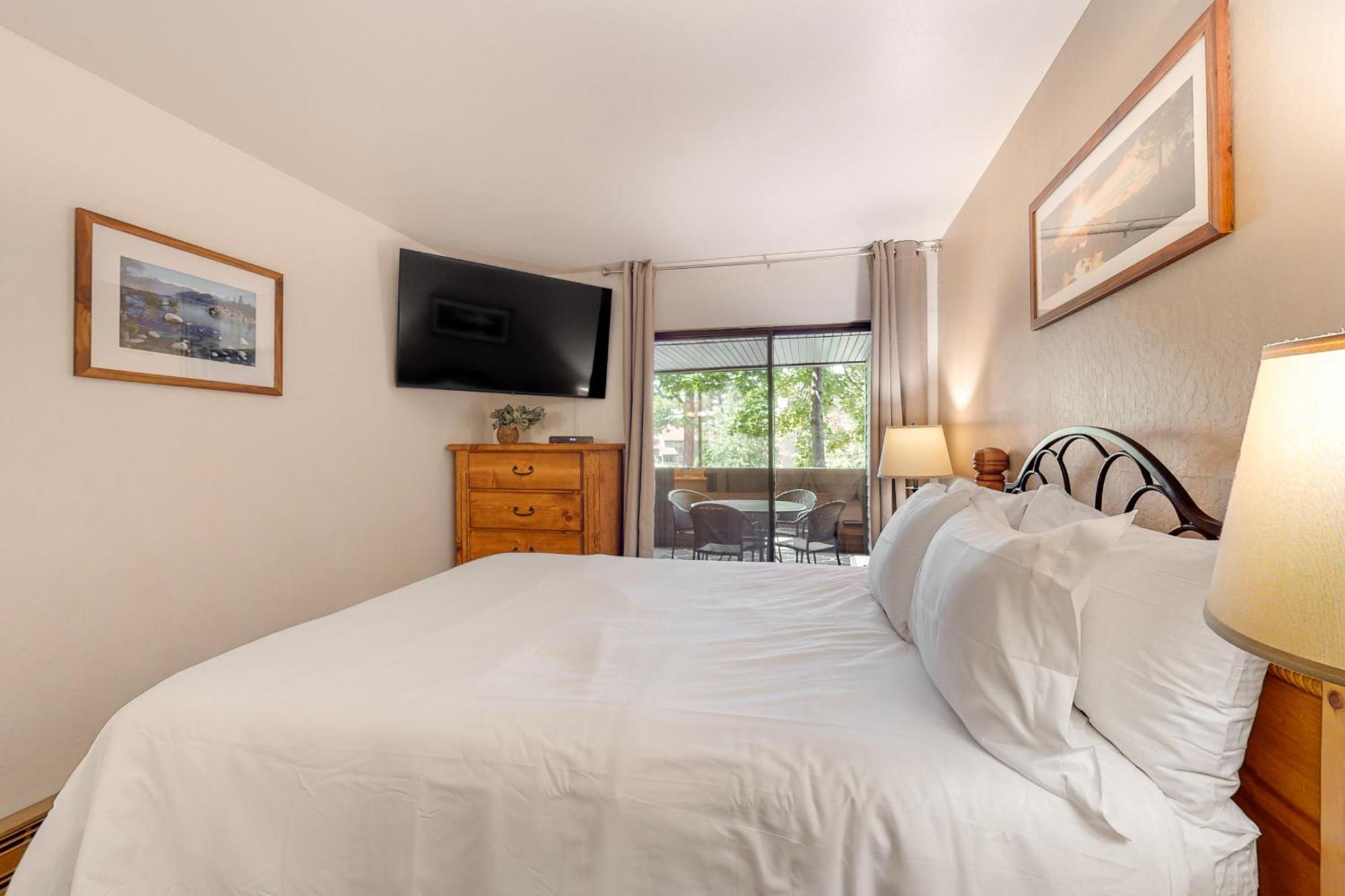 Lakeland Village South Lake Tahoe Quarto foto