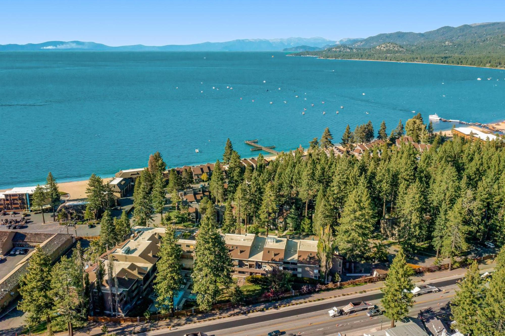 Lakeland Village South Lake Tahoe Quarto foto