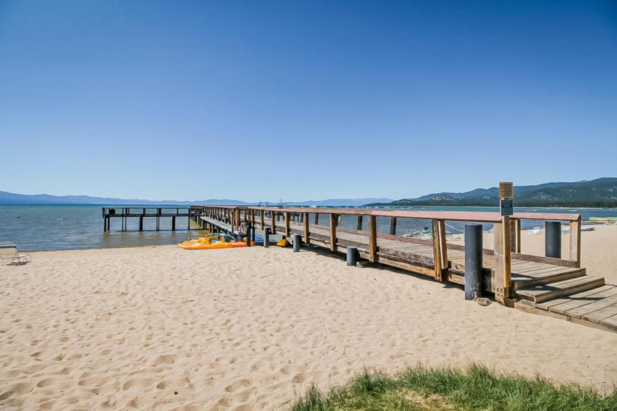 Lakeland Village South Lake Tahoe Quarto foto