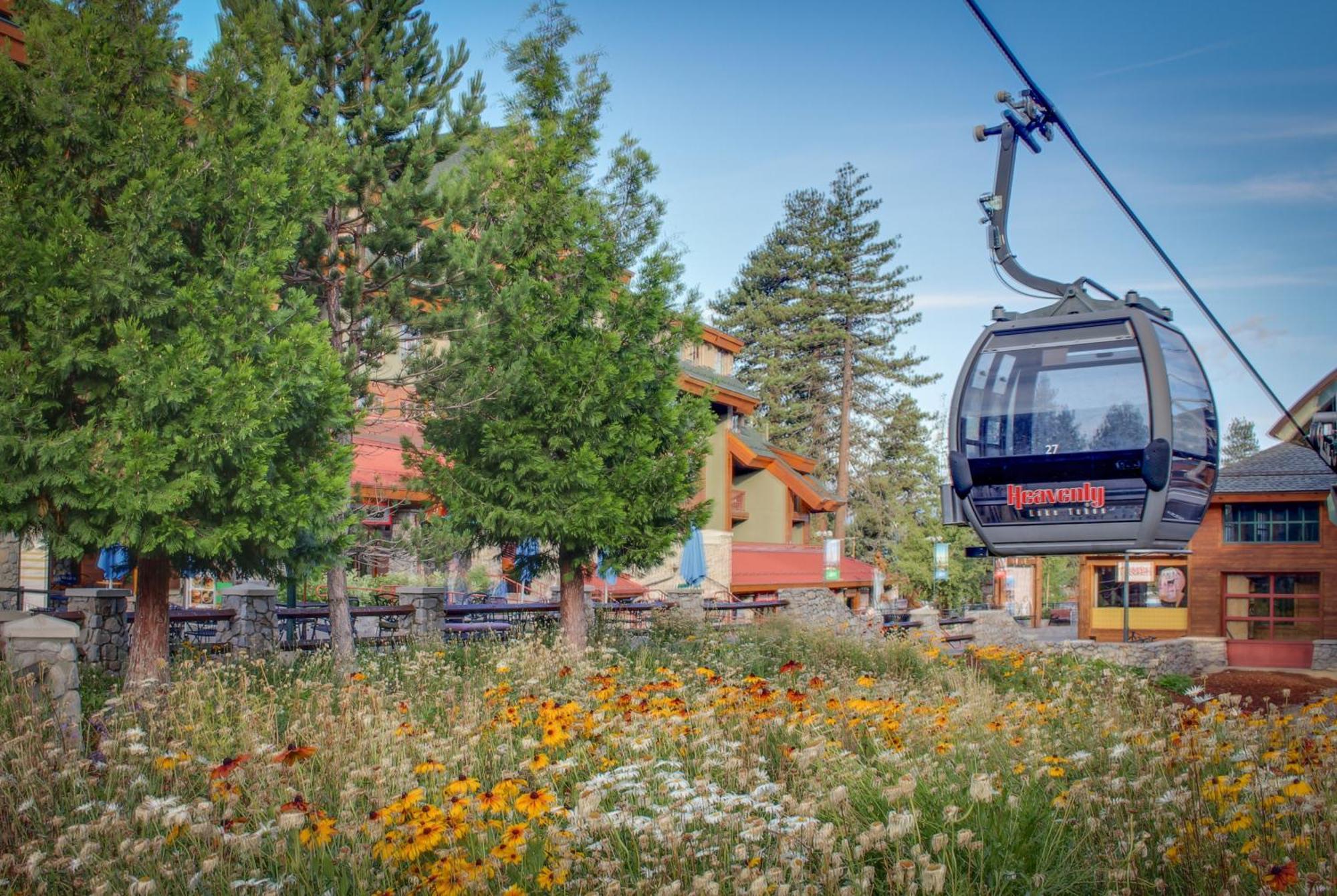 Lakeland Village South Lake Tahoe Quarto foto