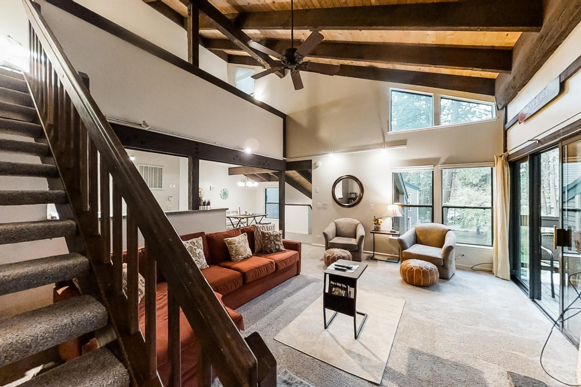 Lakeland Village South Lake Tahoe Quarto foto