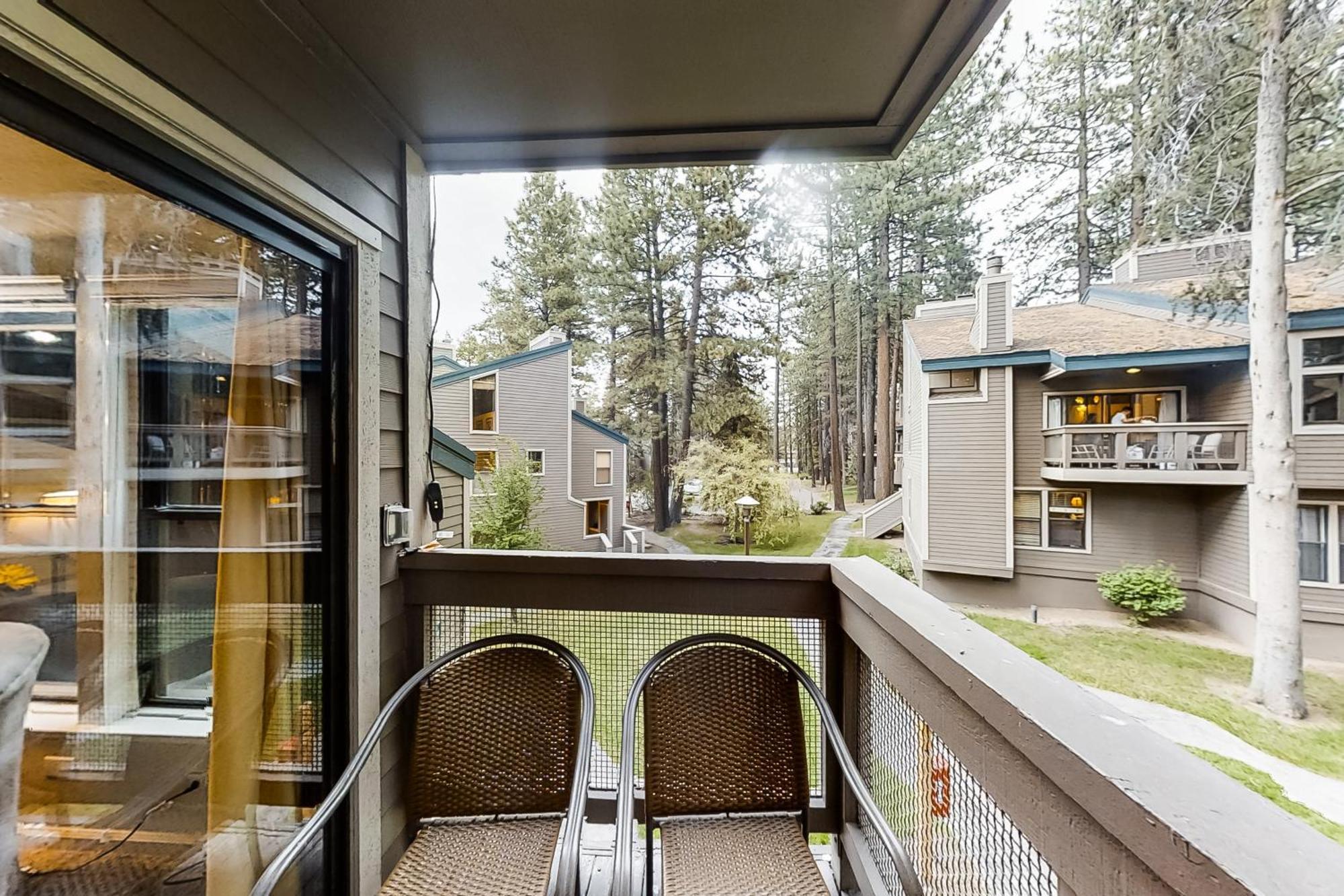 Lakeland Village South Lake Tahoe Quarto foto