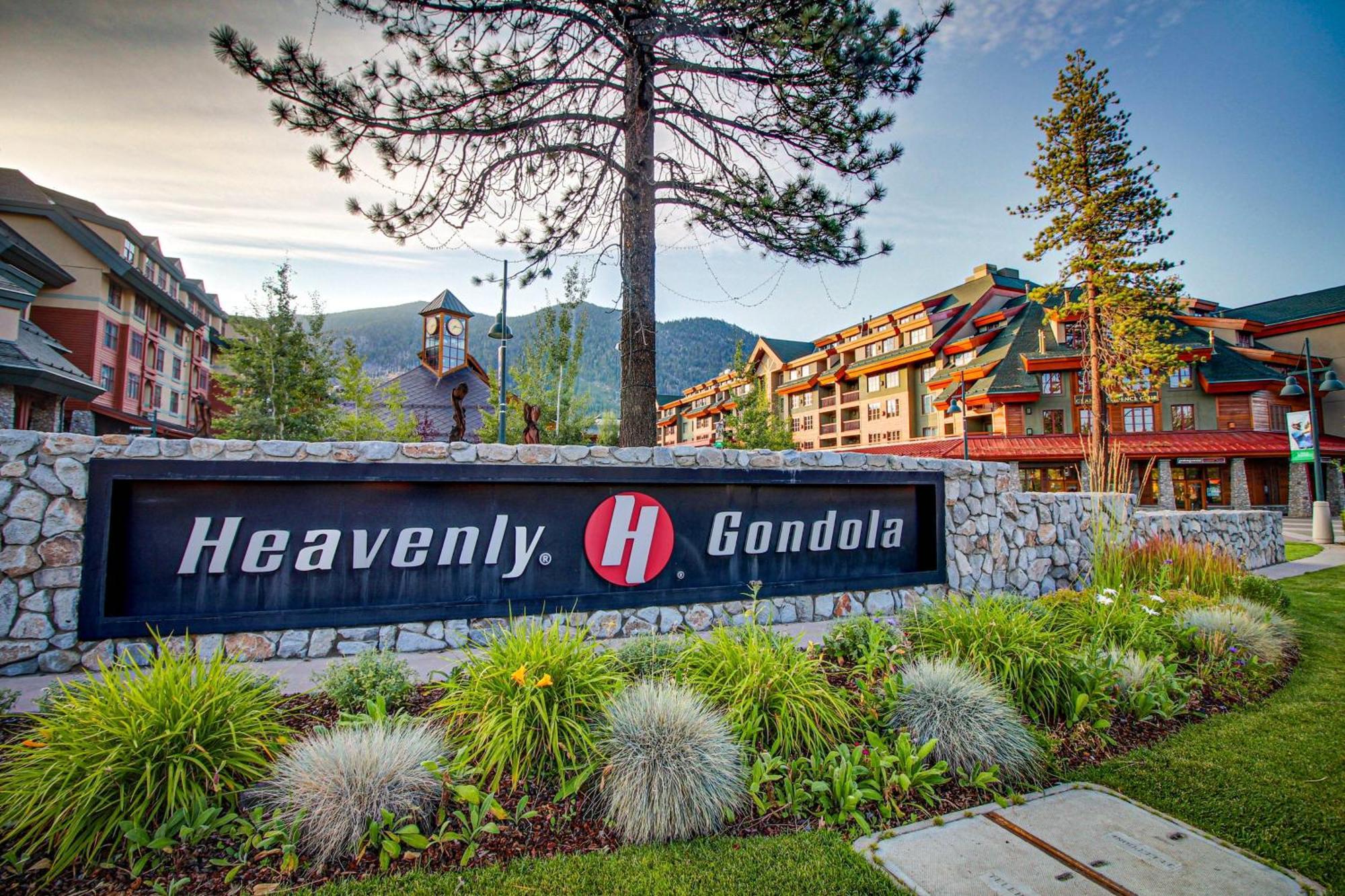 Lakeland Village South Lake Tahoe Quarto foto