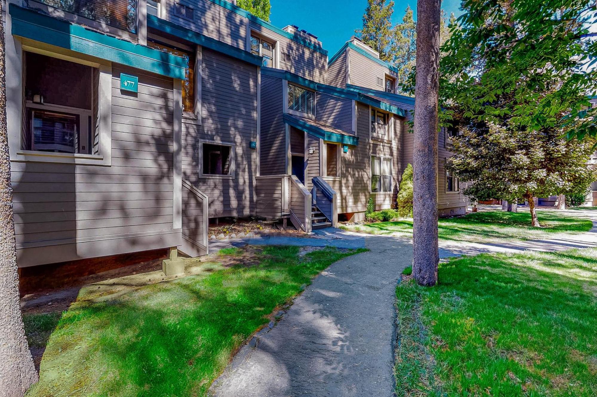 Lakeland Village South Lake Tahoe Quarto foto