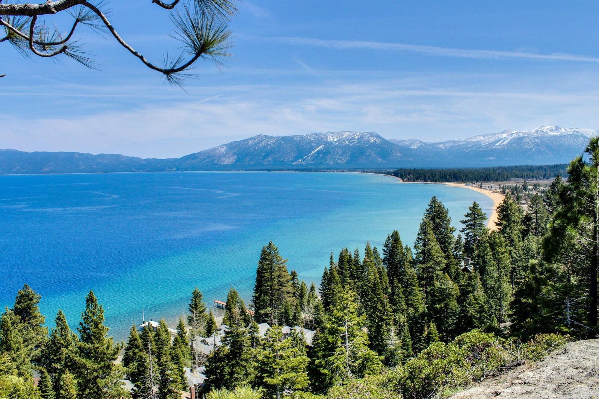 Lakeland Village South Lake Tahoe Quarto foto