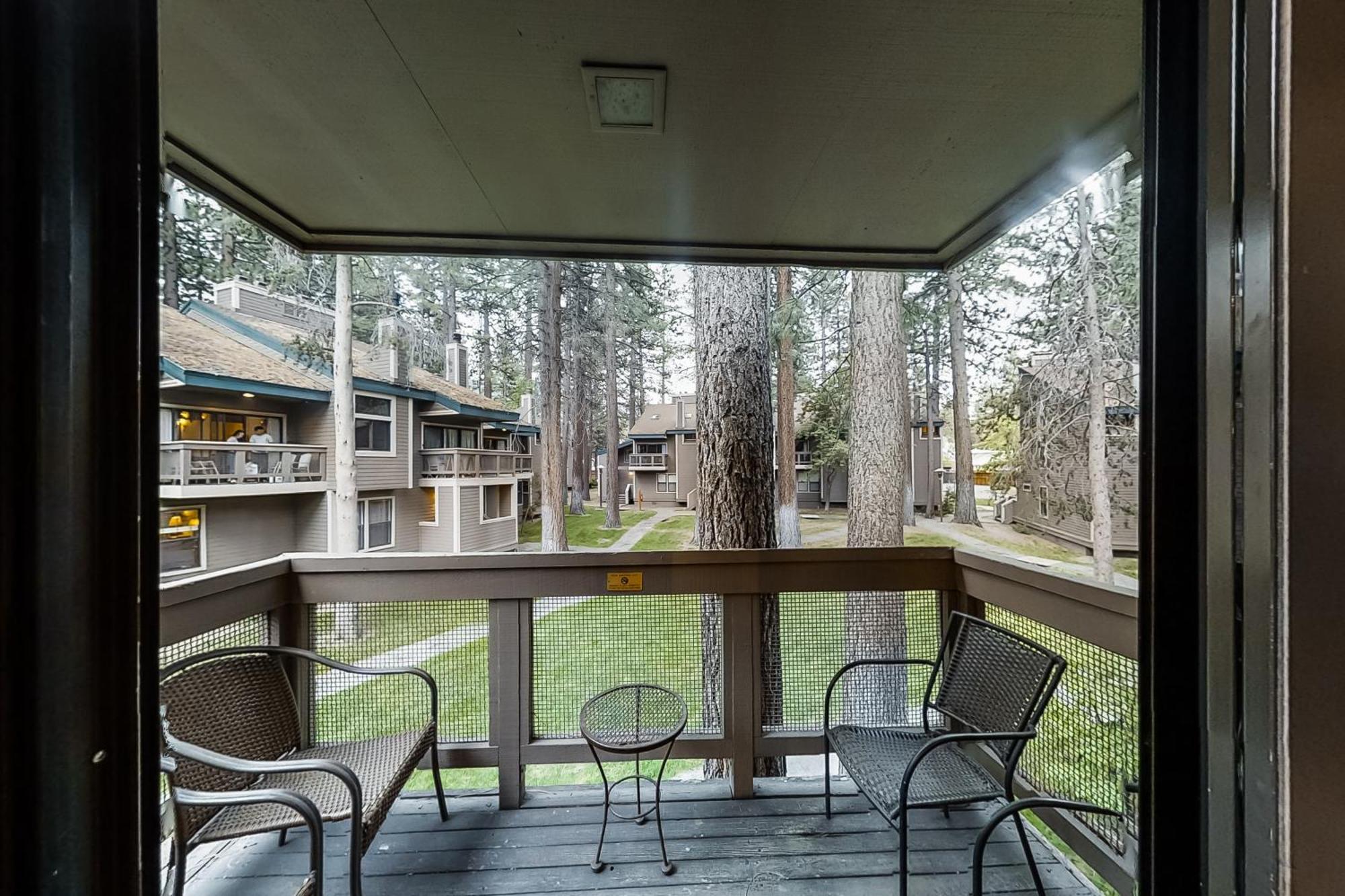 Lakeland Village South Lake Tahoe Quarto foto