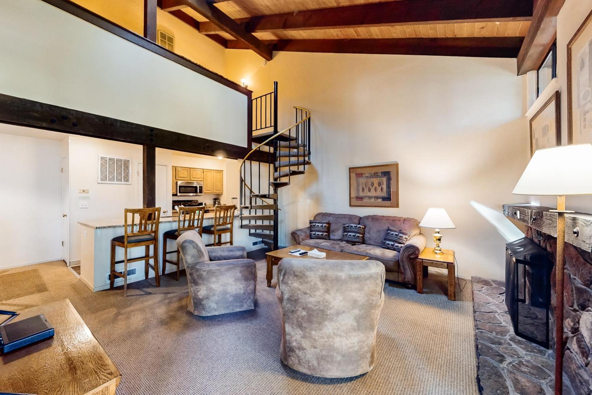 Lakeland Village South Lake Tahoe Quarto foto