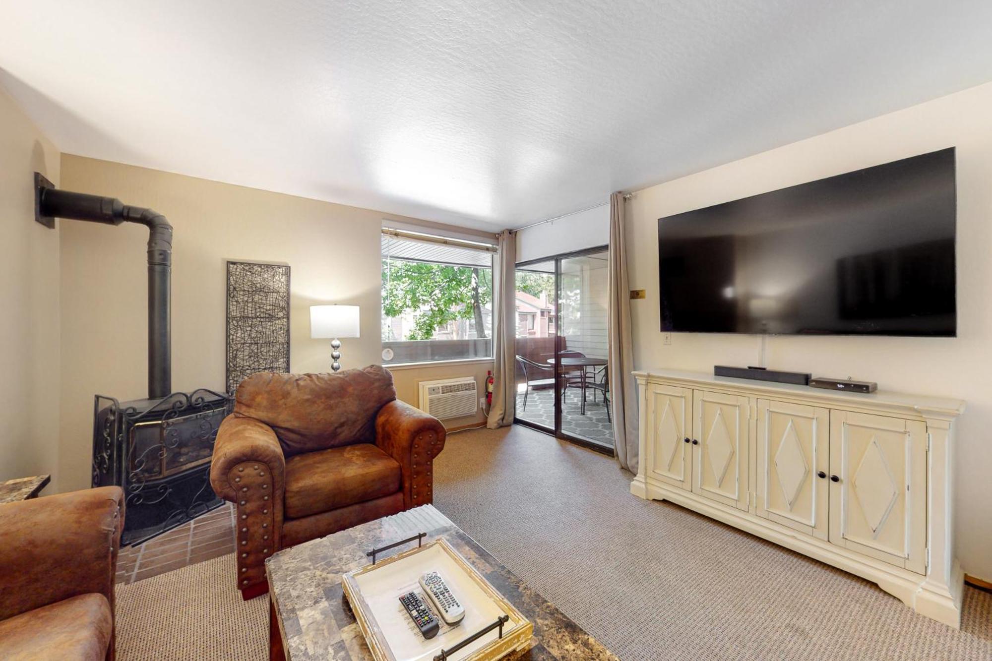 Lakeland Village South Lake Tahoe Quarto foto